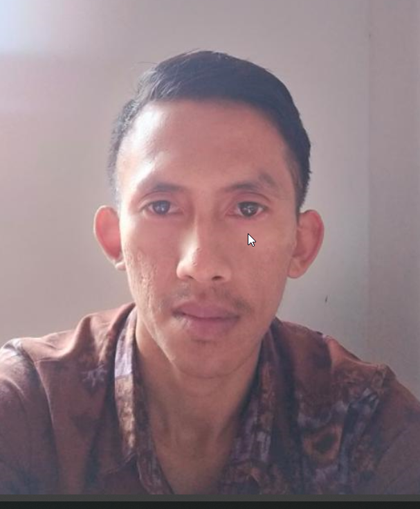 I WAYAN AGUS ANDIKAJAKSANA, S.PD