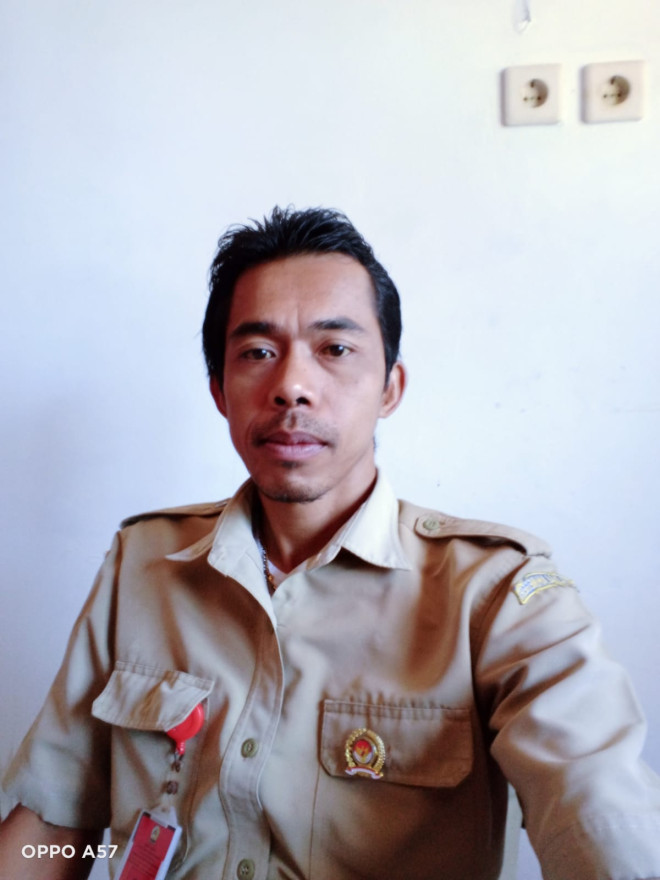 I GEDE OKA WIJAYA